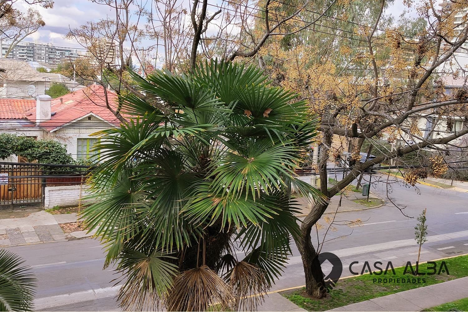 Departamento en venta en Las Condes — foto 7