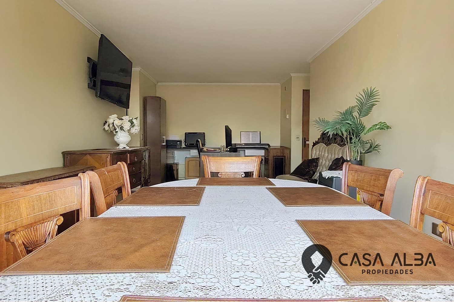 Departamento en venta en Las Condes — foto 8