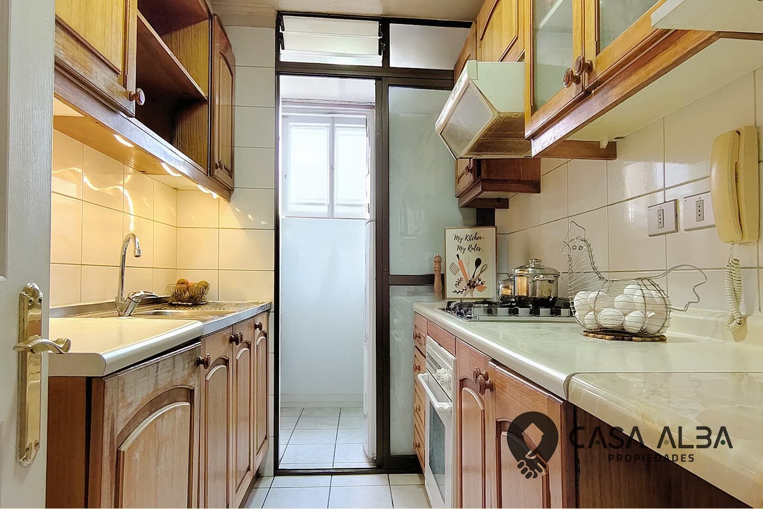 Departamento en venta en Las Condes — foto 9