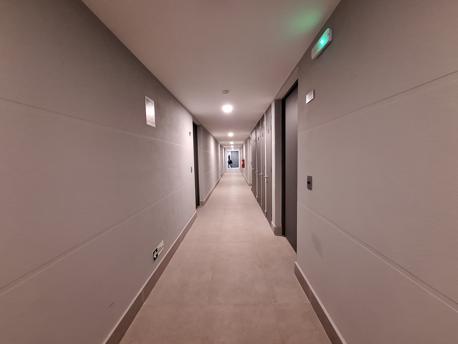 Departamento en arriendo en Providencia — foto 4