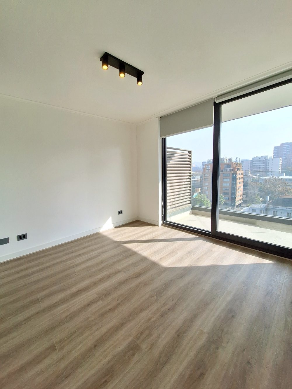 Departamento en arriendo en Providencia — foto 5