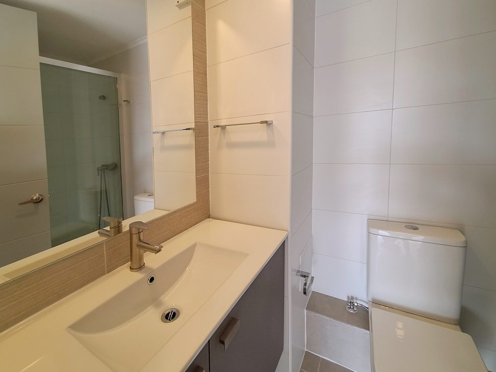 Departamento en arriendo en Providencia — foto 6