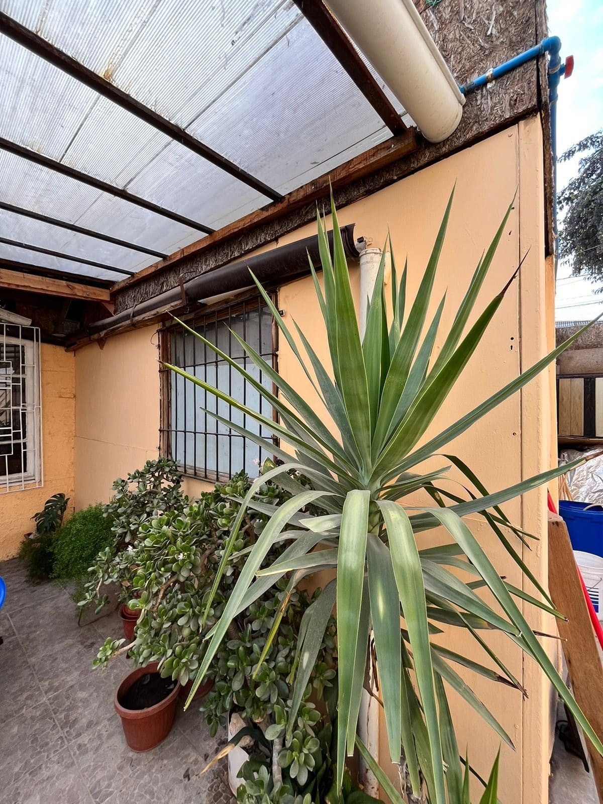 Casa en venta en Cerro Navia — foto 2
