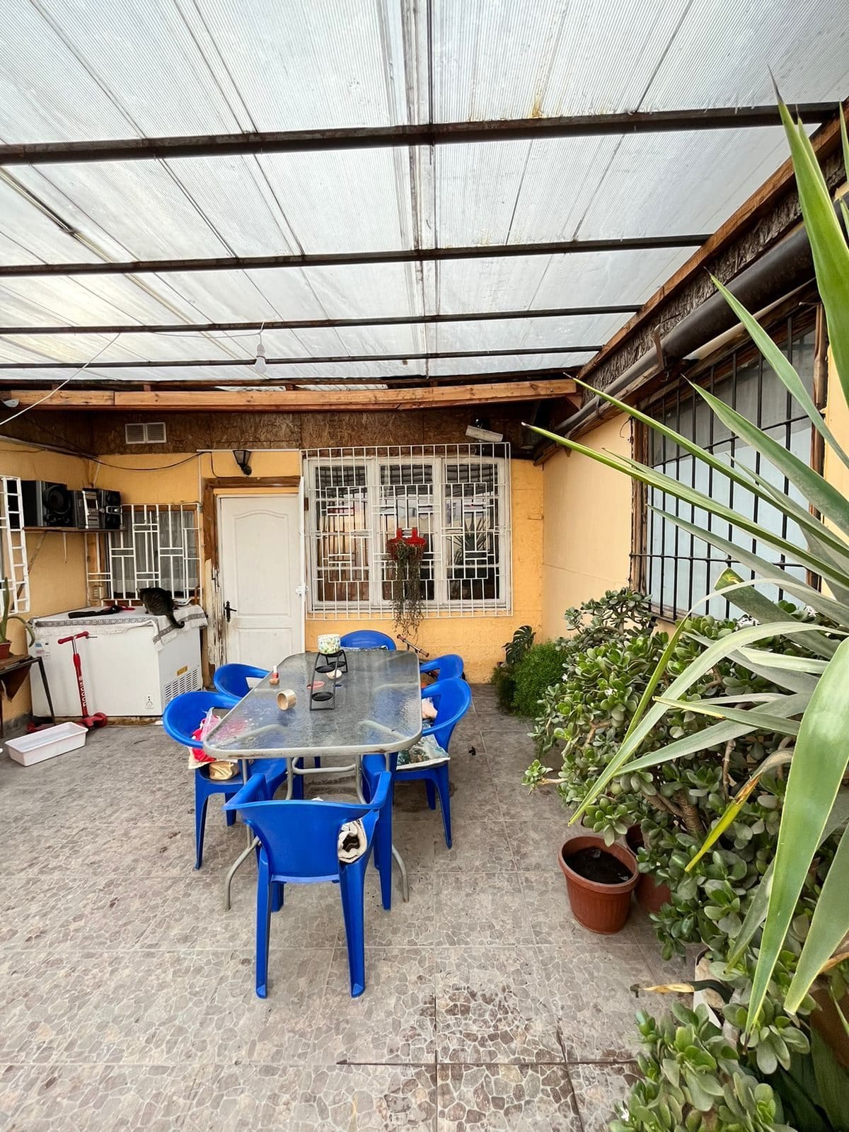 Casa en venta en Cerro Navia — foto 3
