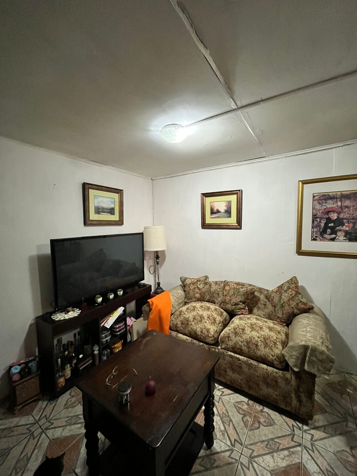 Casa en venta en Cerro Navia — foto 4