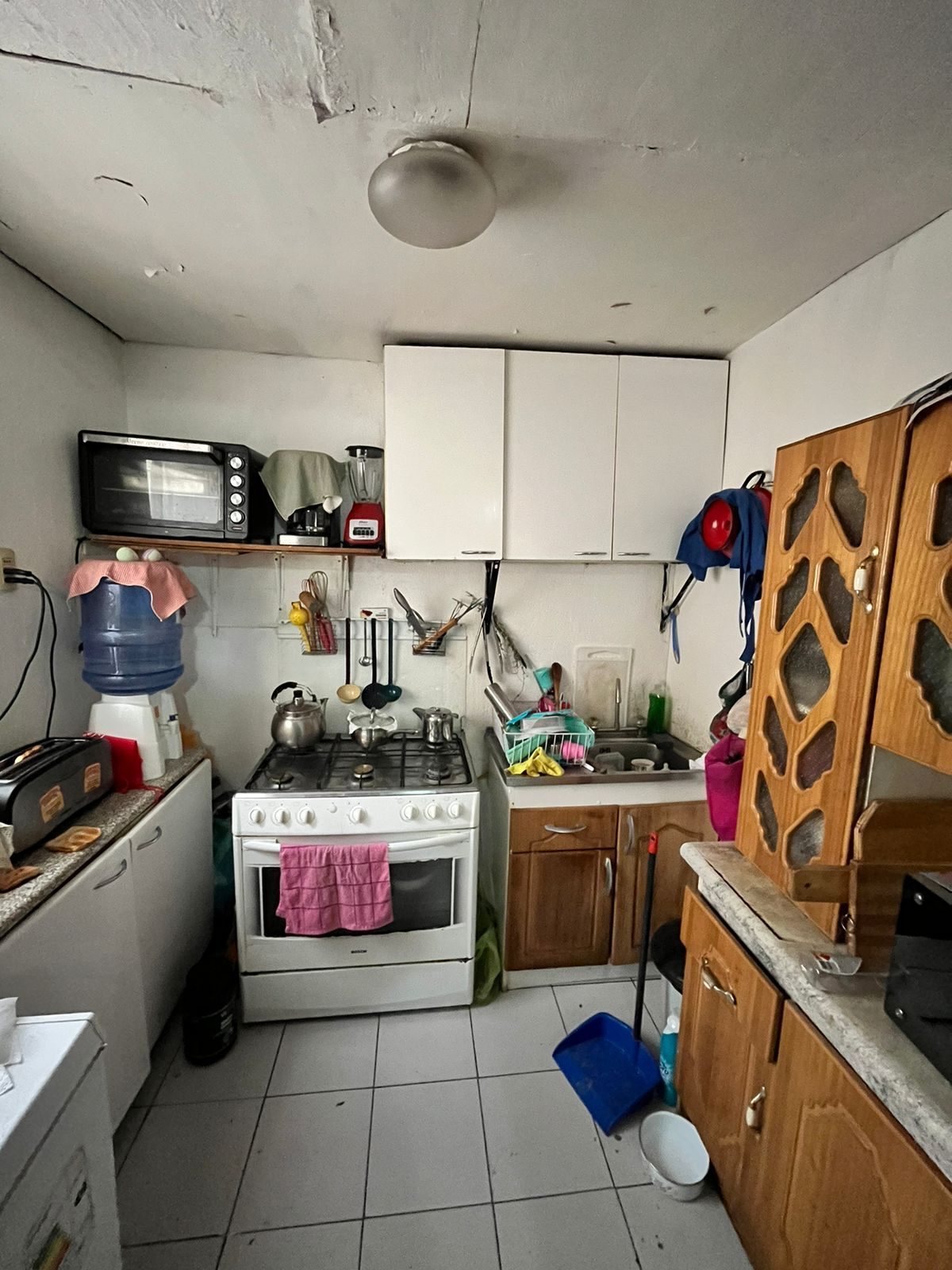 Casa en venta en Cerro Navia — foto 5