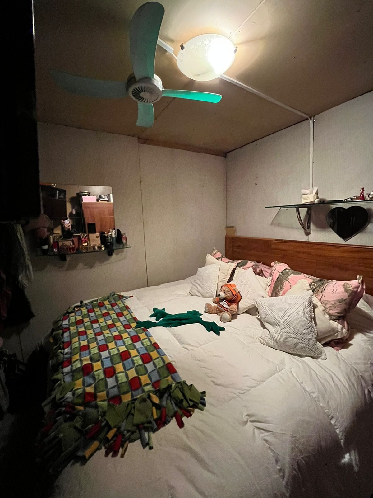 Casa en venta en Cerro Navia — foto 7