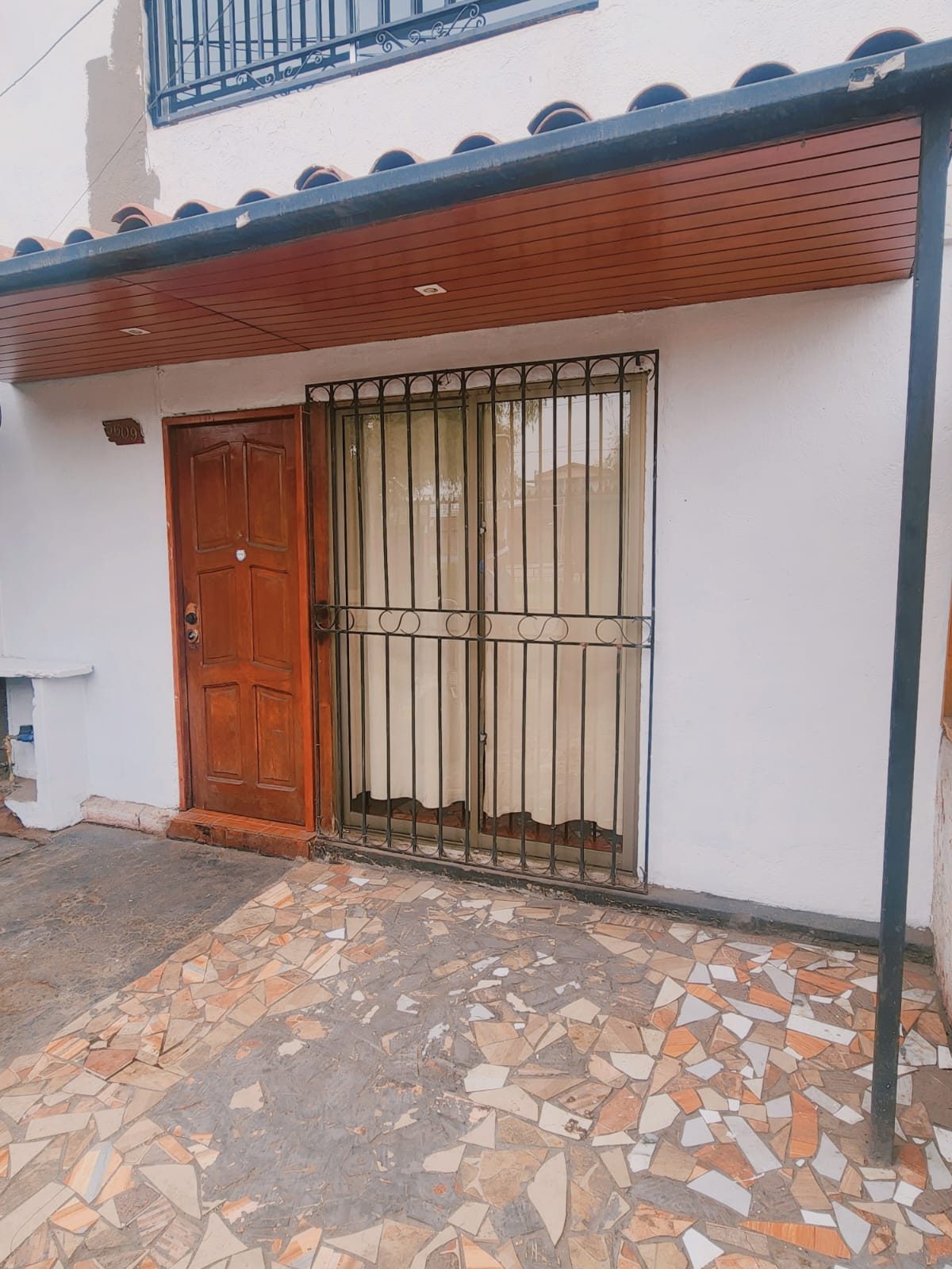 Casa en venta en Pedro Aguirre Cerda — foto 2