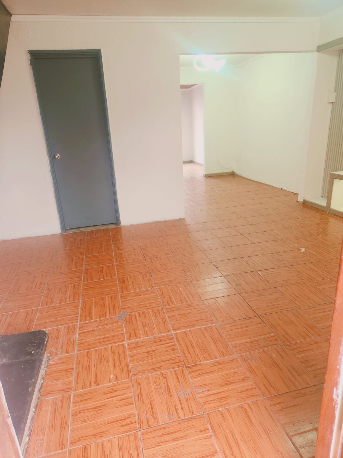 Casa en venta en Pedro Aguirre Cerda — foto 3
