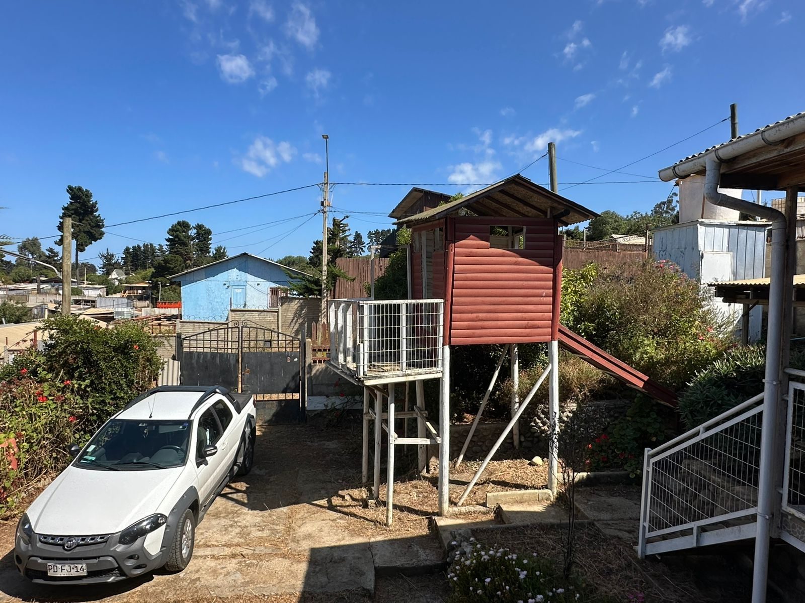 Casa en venta en El Tabo — foto 1