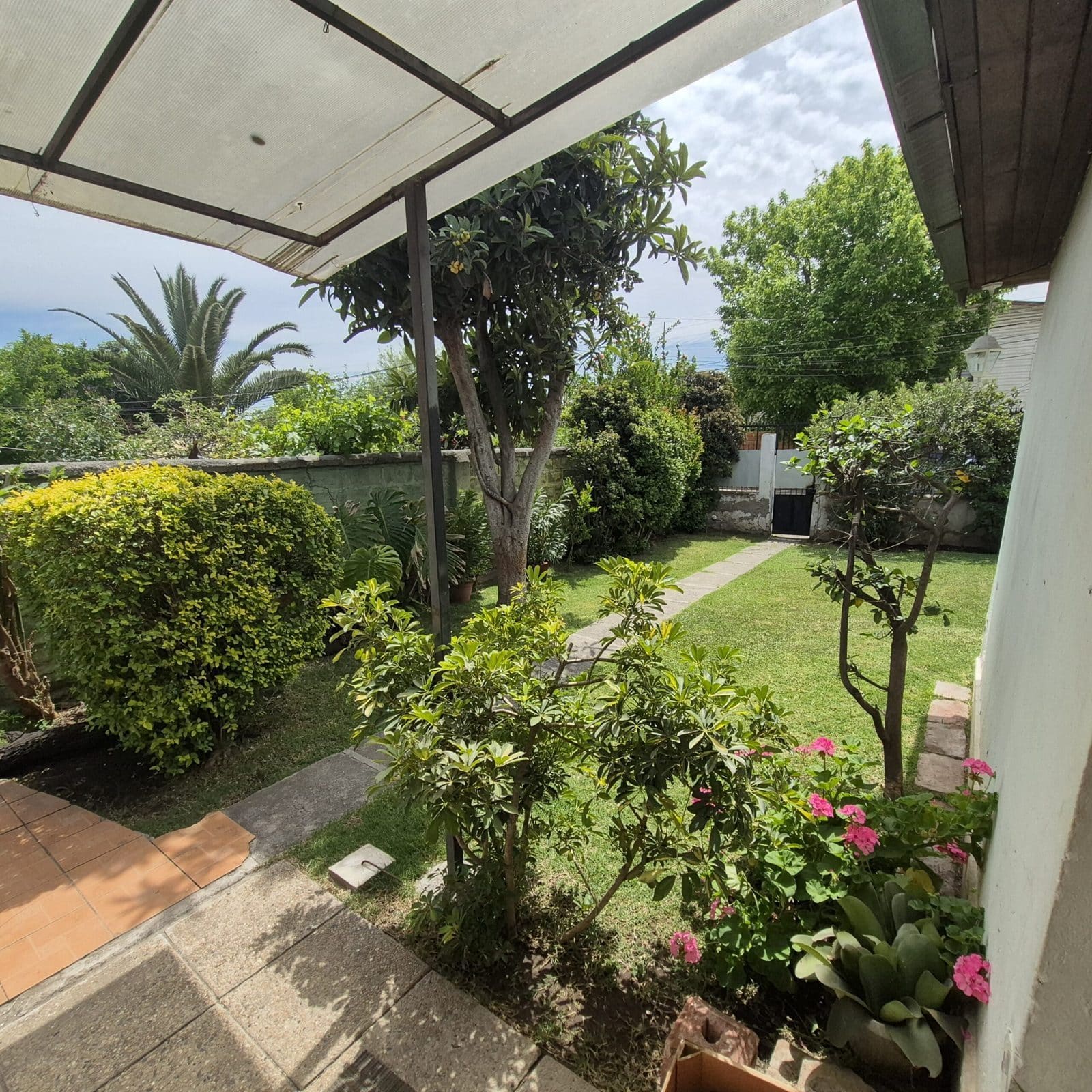 Casa en venta en Macul — foto 2