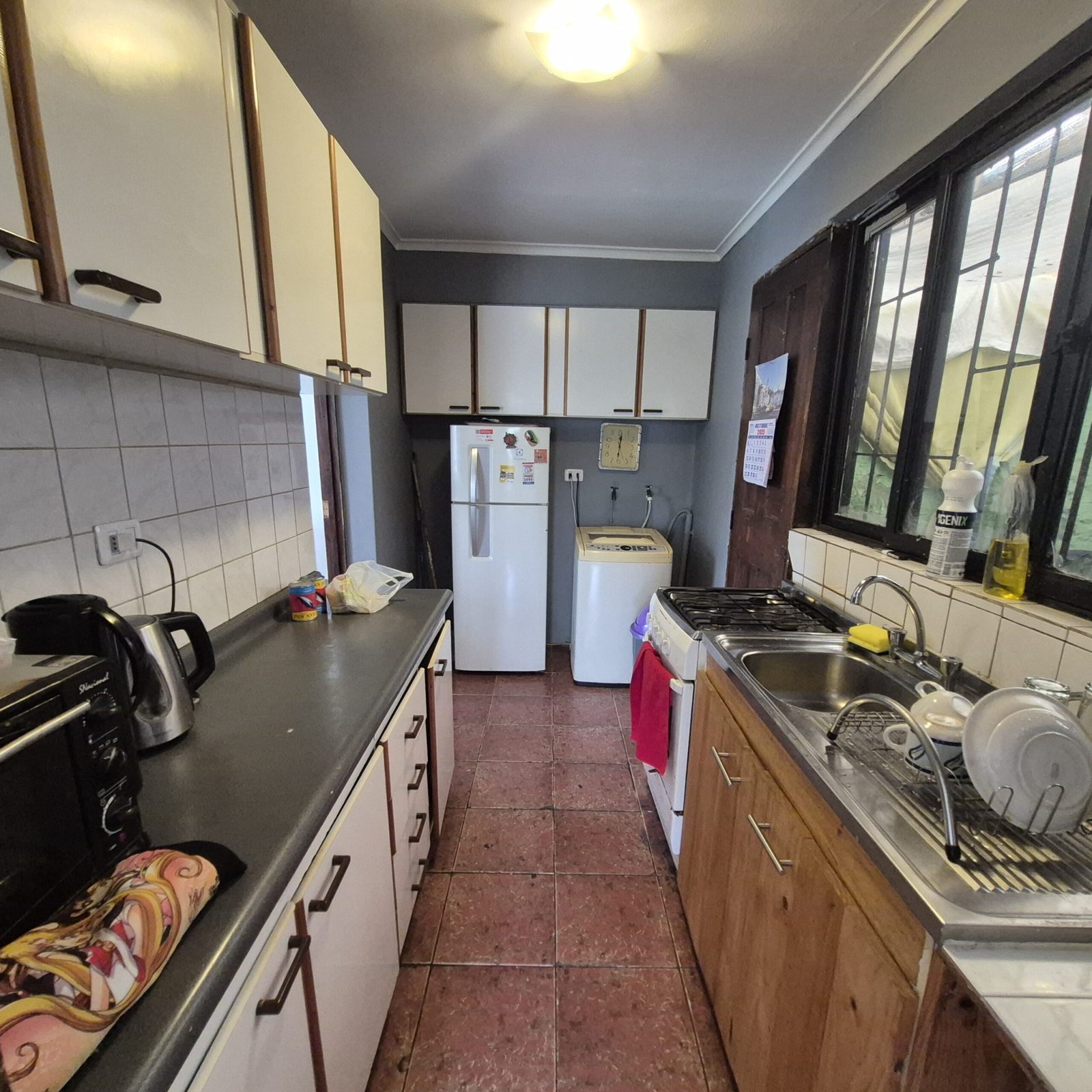 Casa en venta en Macul — foto 3