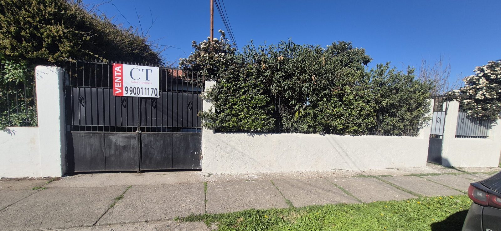 Casa en venta en Macul — foto 4