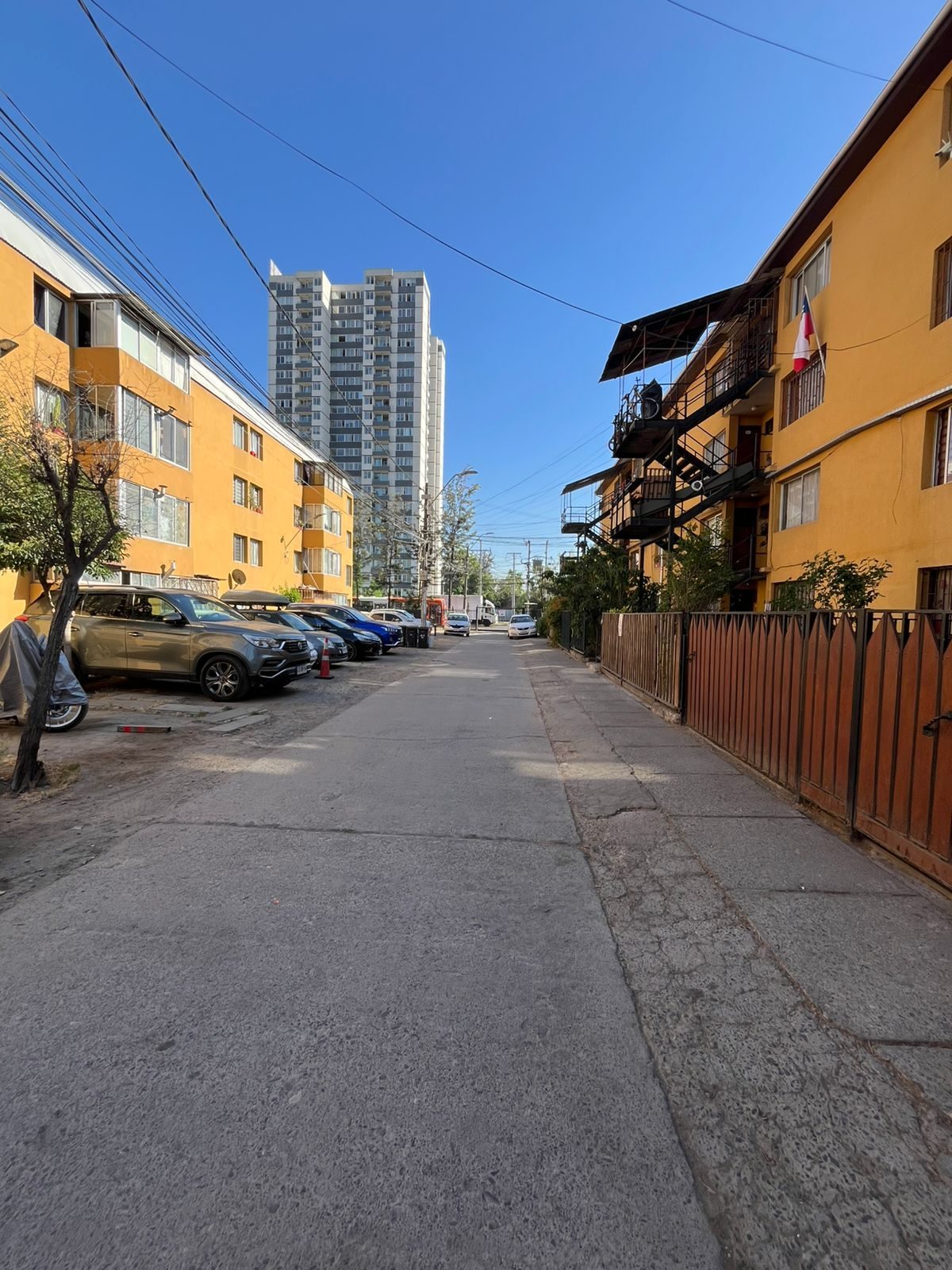 Departamento en venta en San Miguel — foto 1