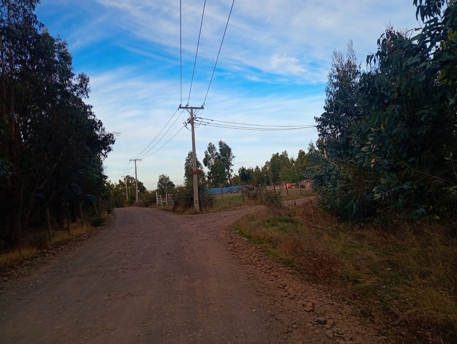 Parcela en venta en San Nicolás — foto 3