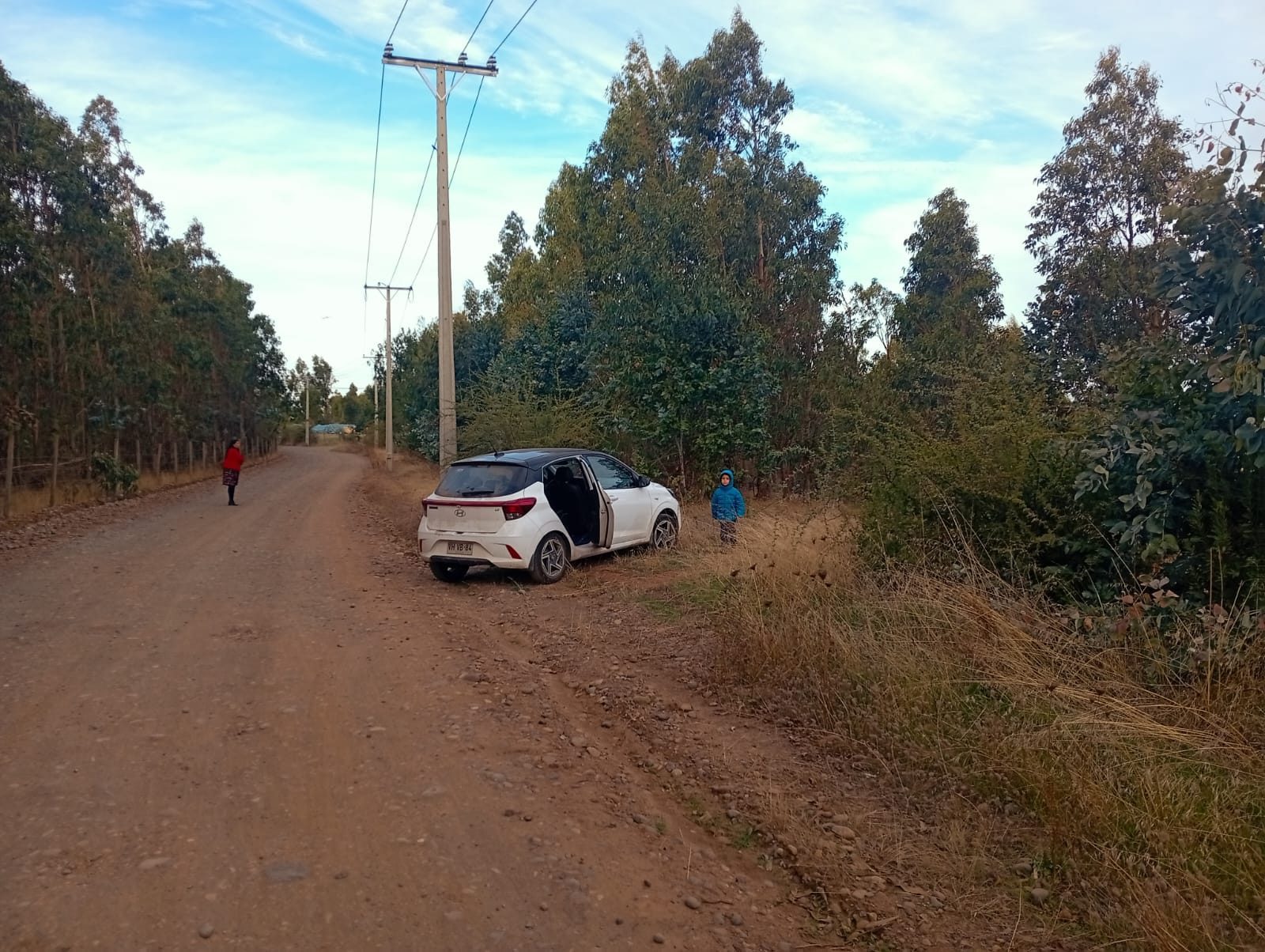 Parcela en venta en San Nicolás — foto 6