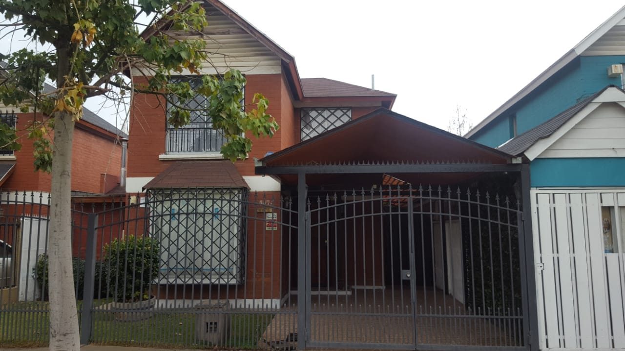 Casa en venta en Puente Alto — foto 1