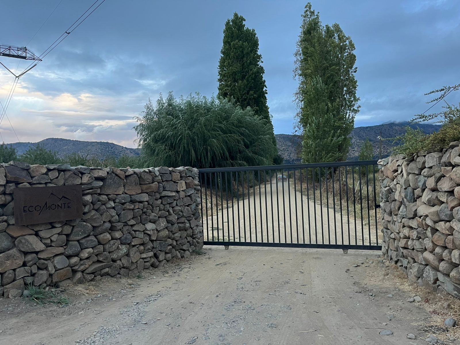 Parcela en venta en Rengo — foto 2