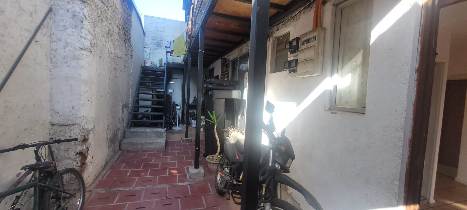 Casa en venta en Lo Prado — foto 1