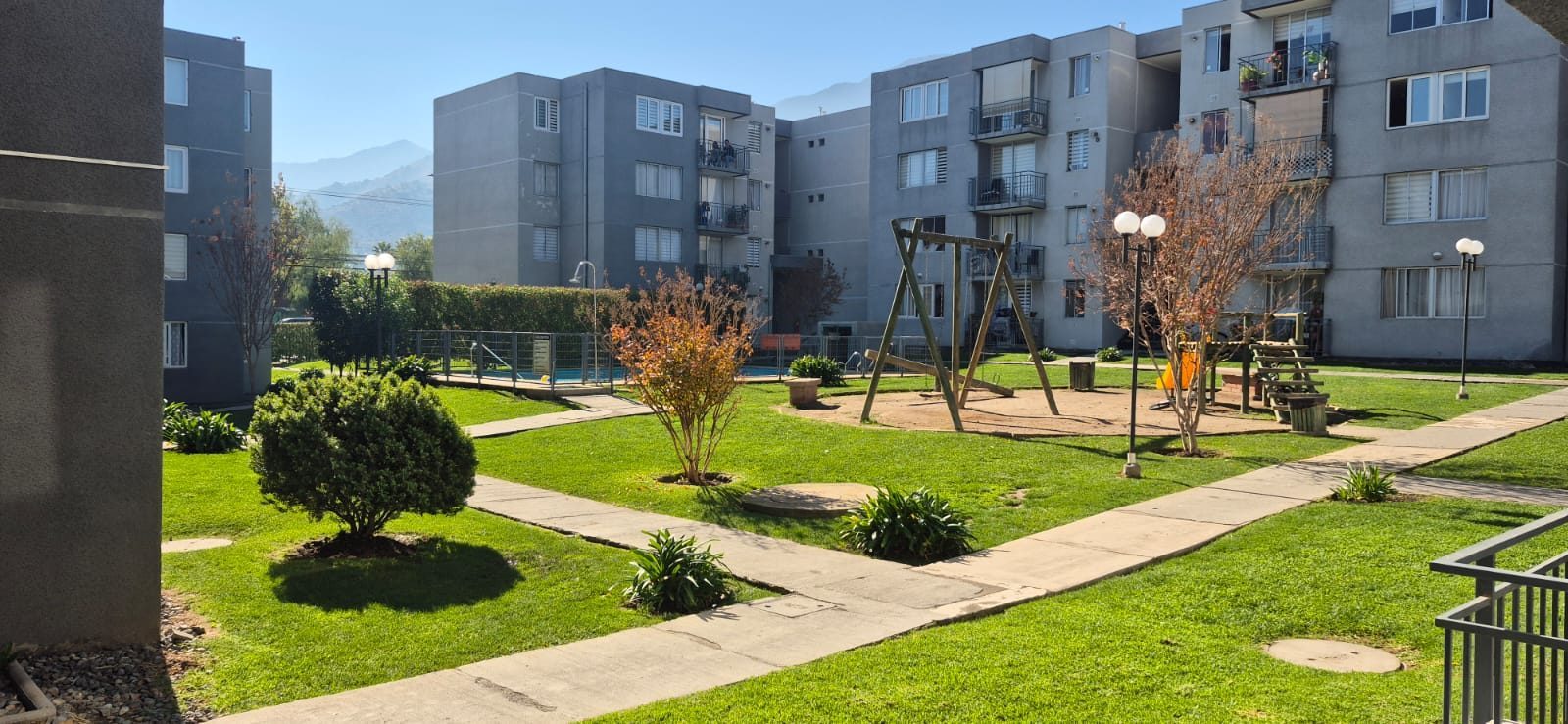 Departamento en venta en Puente Alto — foto 1