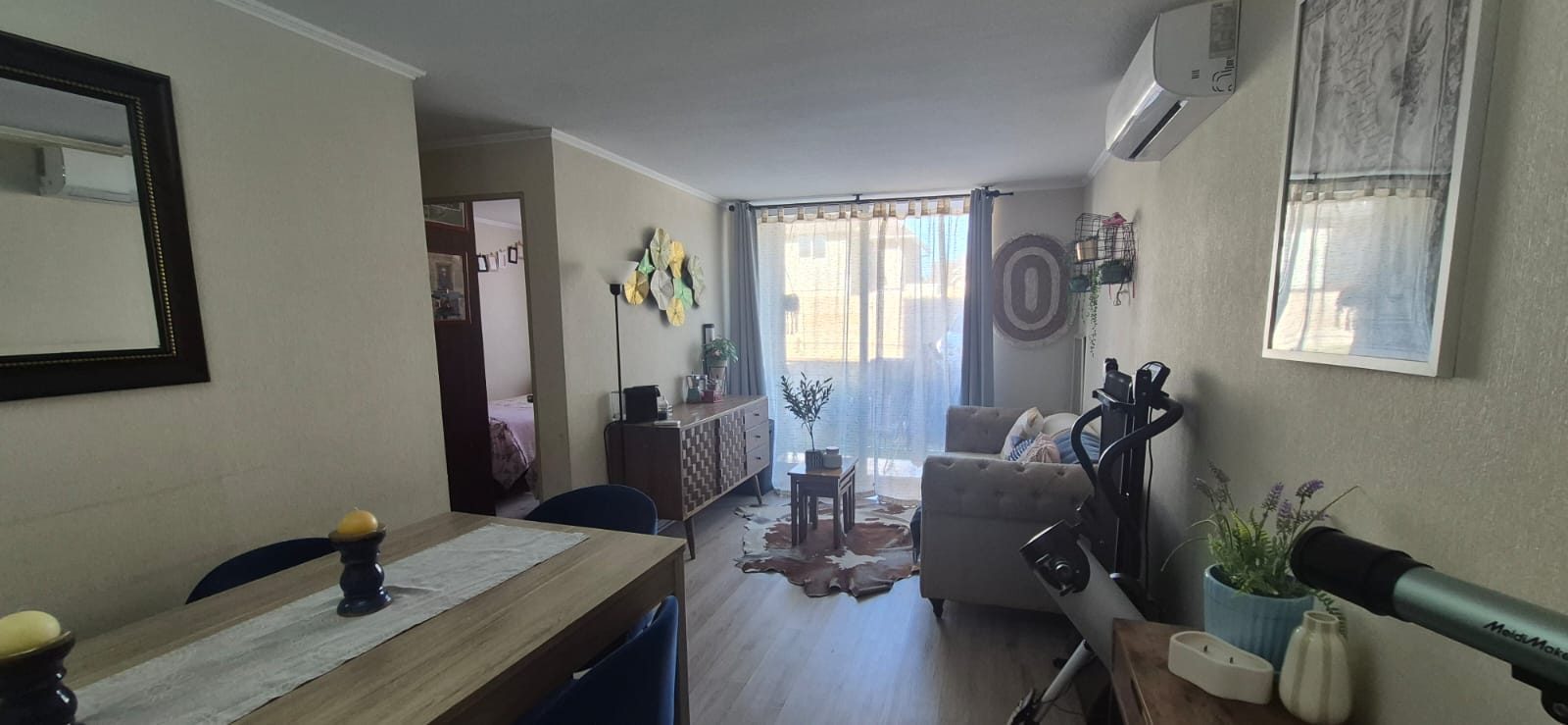 Departamento en venta en Puente Alto — foto 2