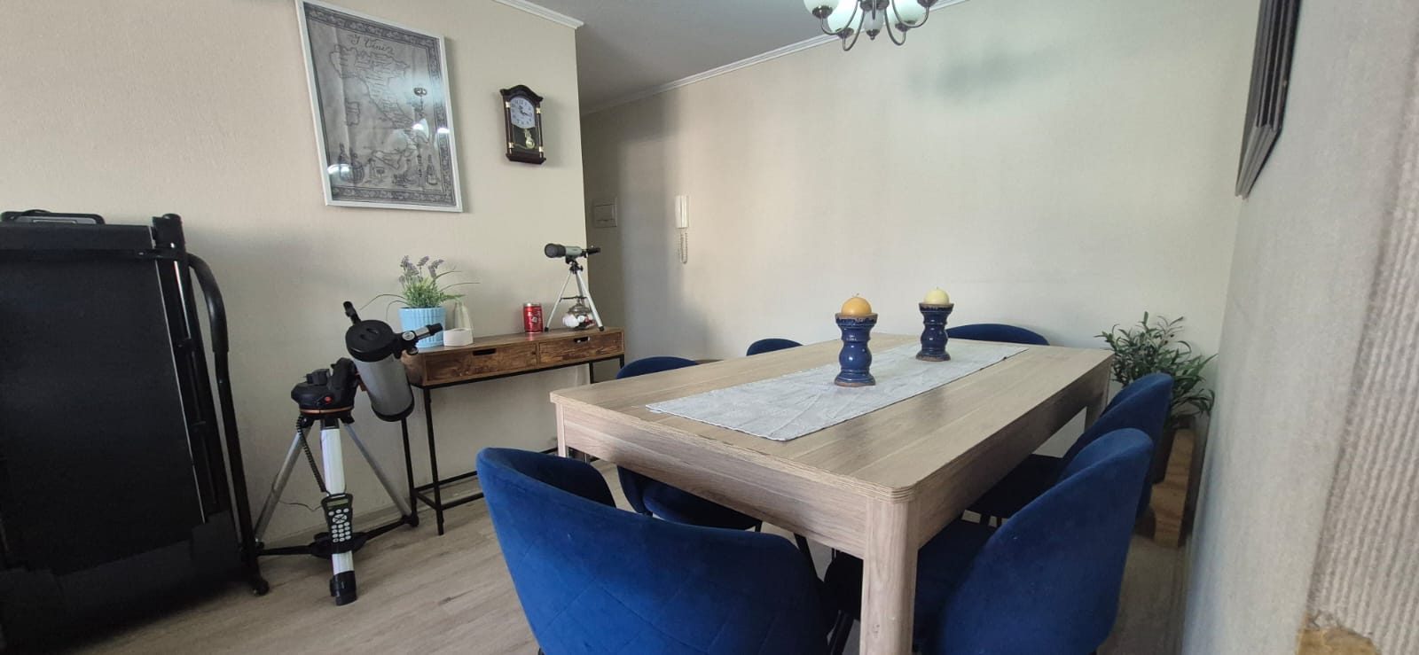Departamento en venta en Puente Alto — foto 3
