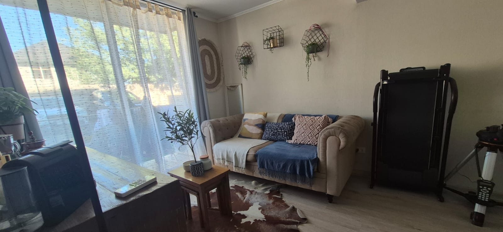 Departamento en venta en Puente Alto — foto 4