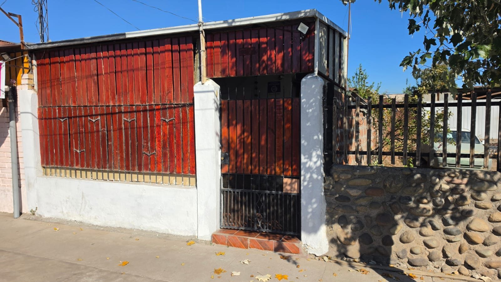 Terreno en venta en San Ramón — foto 1