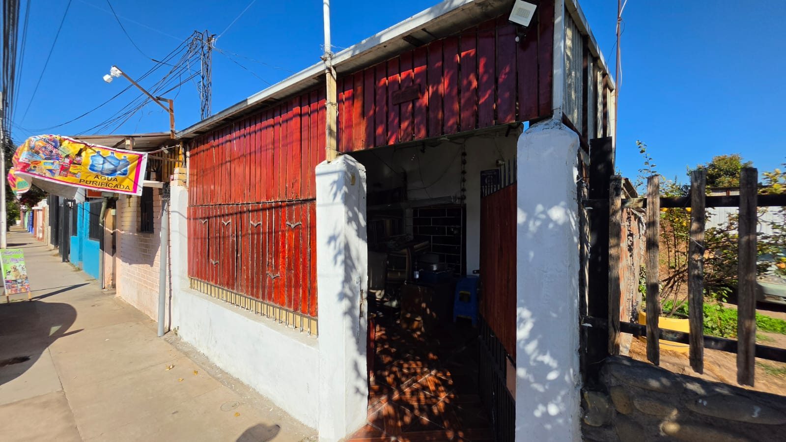 Terreno en venta en San Ramón — foto 2