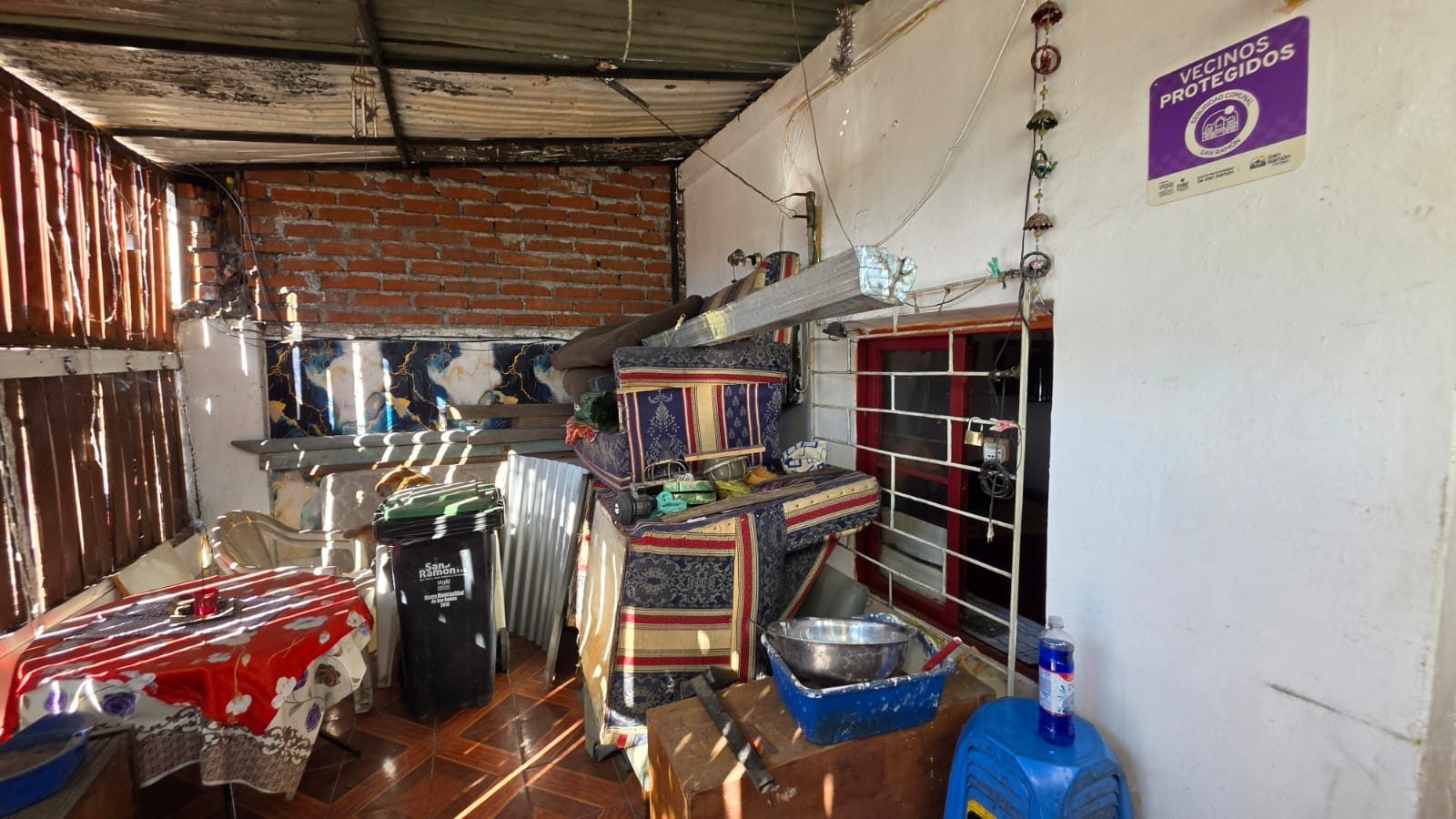 Terreno en venta en San Ramón — foto 3