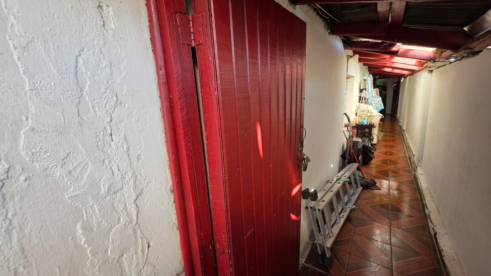 Terreno en venta en San Ramón — foto 5