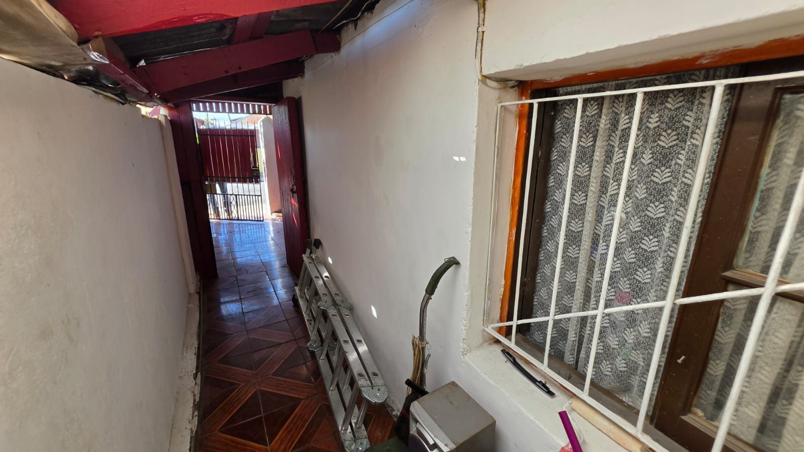 Terreno en venta en San Ramón — foto 6
