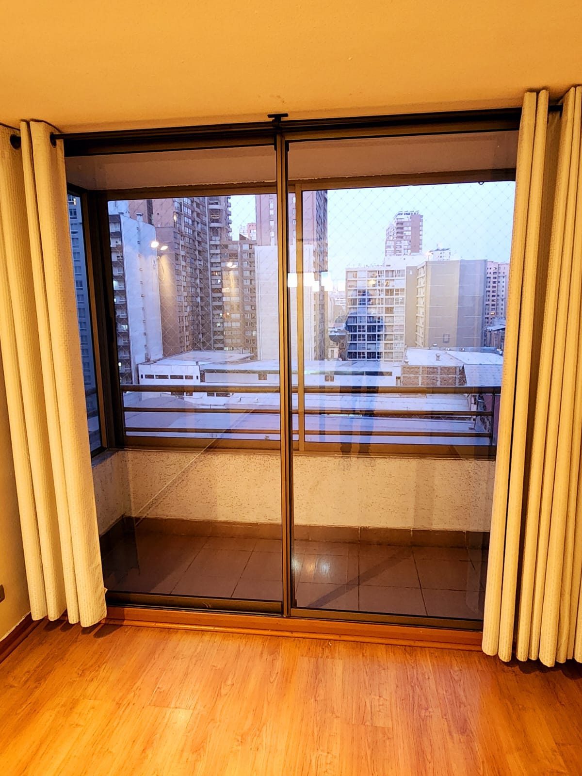 Departamento en arriendo en Santiago — foto 1
