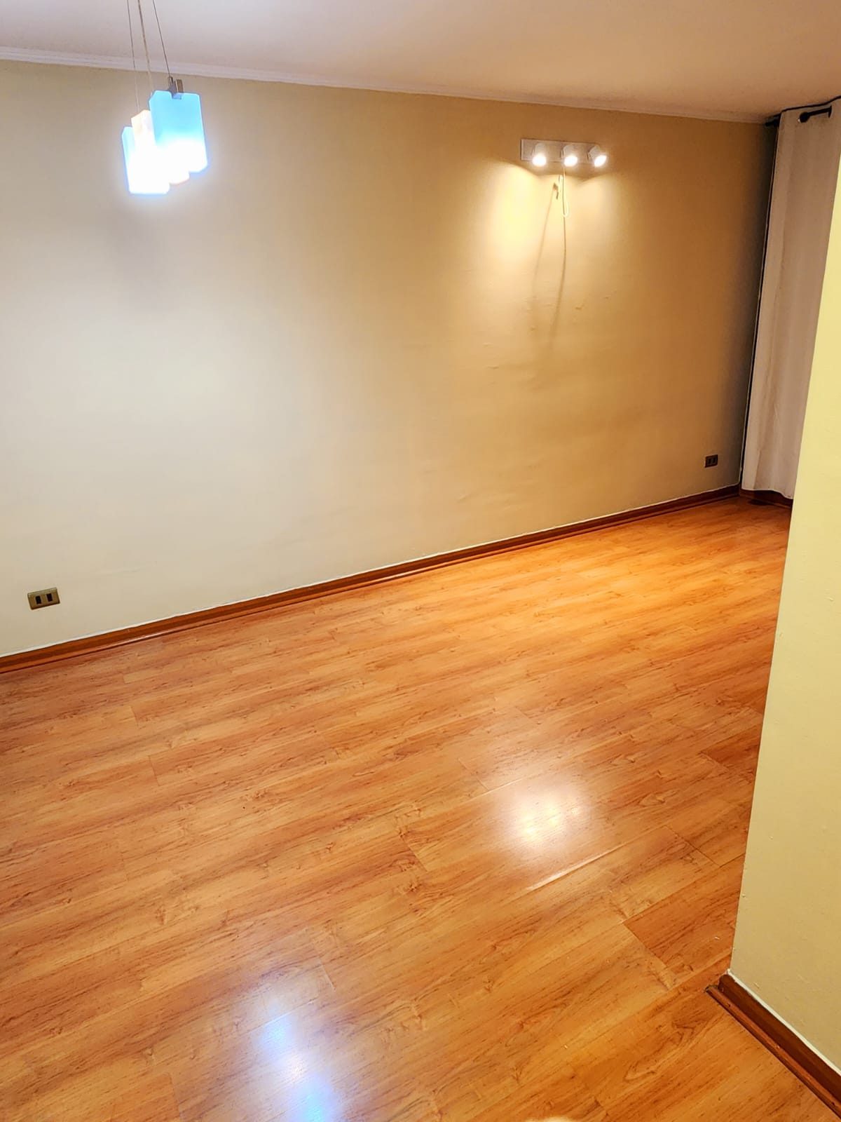Departamento en arriendo en Santiago — foto 2