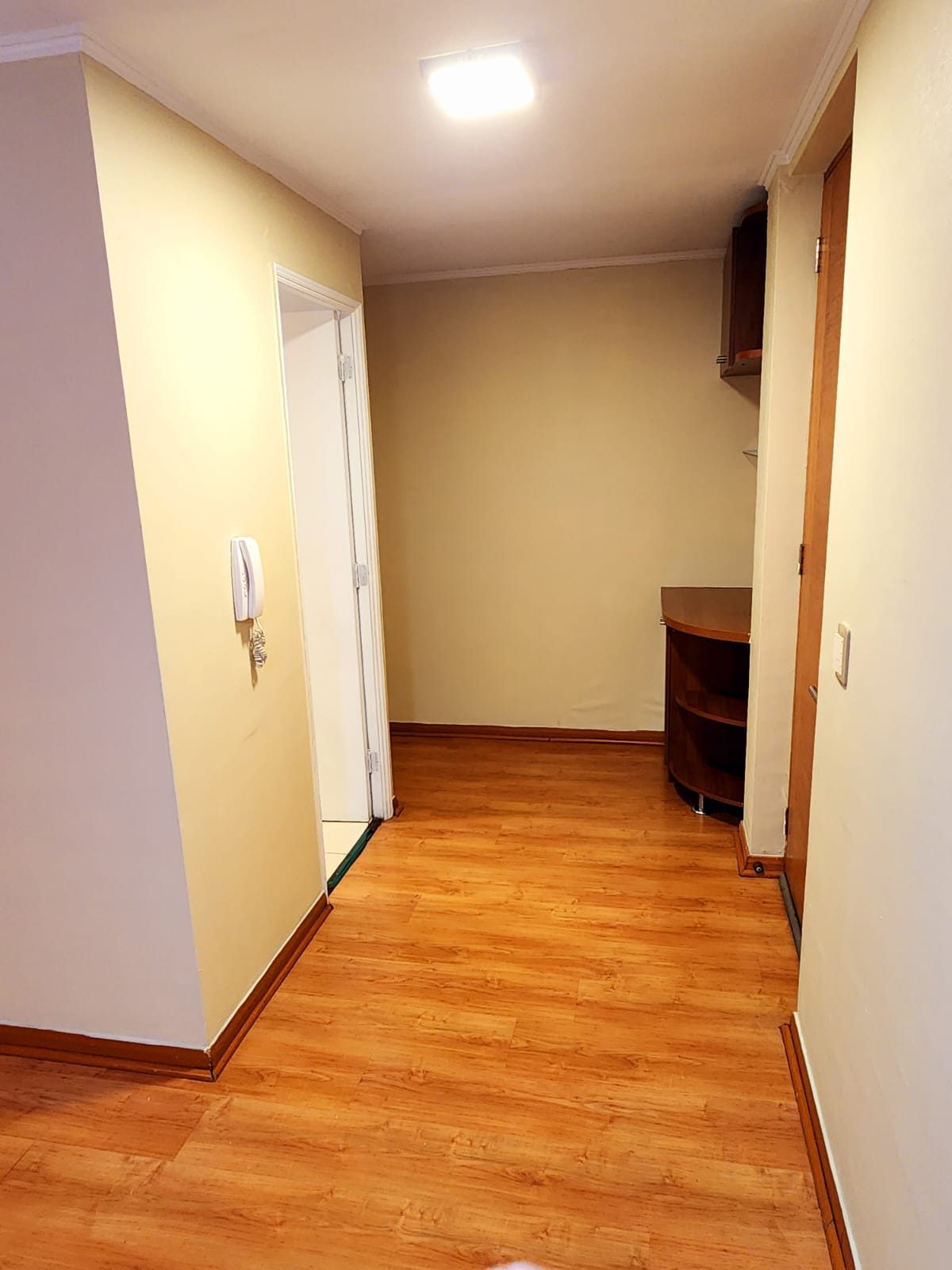 Departamento en arriendo en Santiago — foto 3