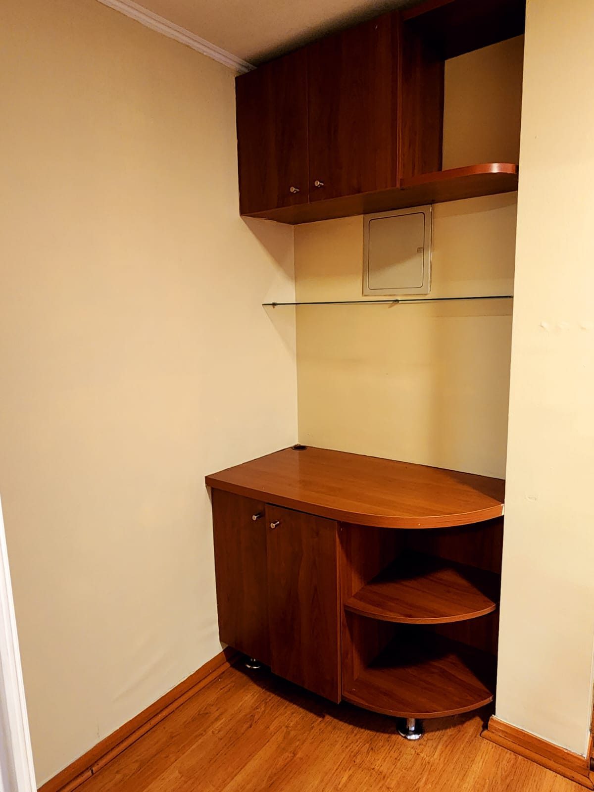 Departamento en arriendo en Santiago — foto 4