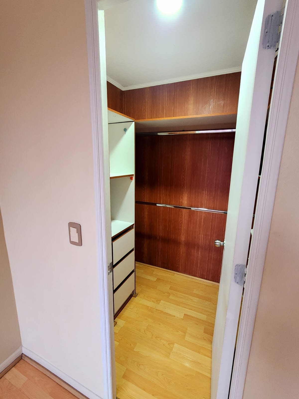 Departamento en arriendo en Santiago — foto 7