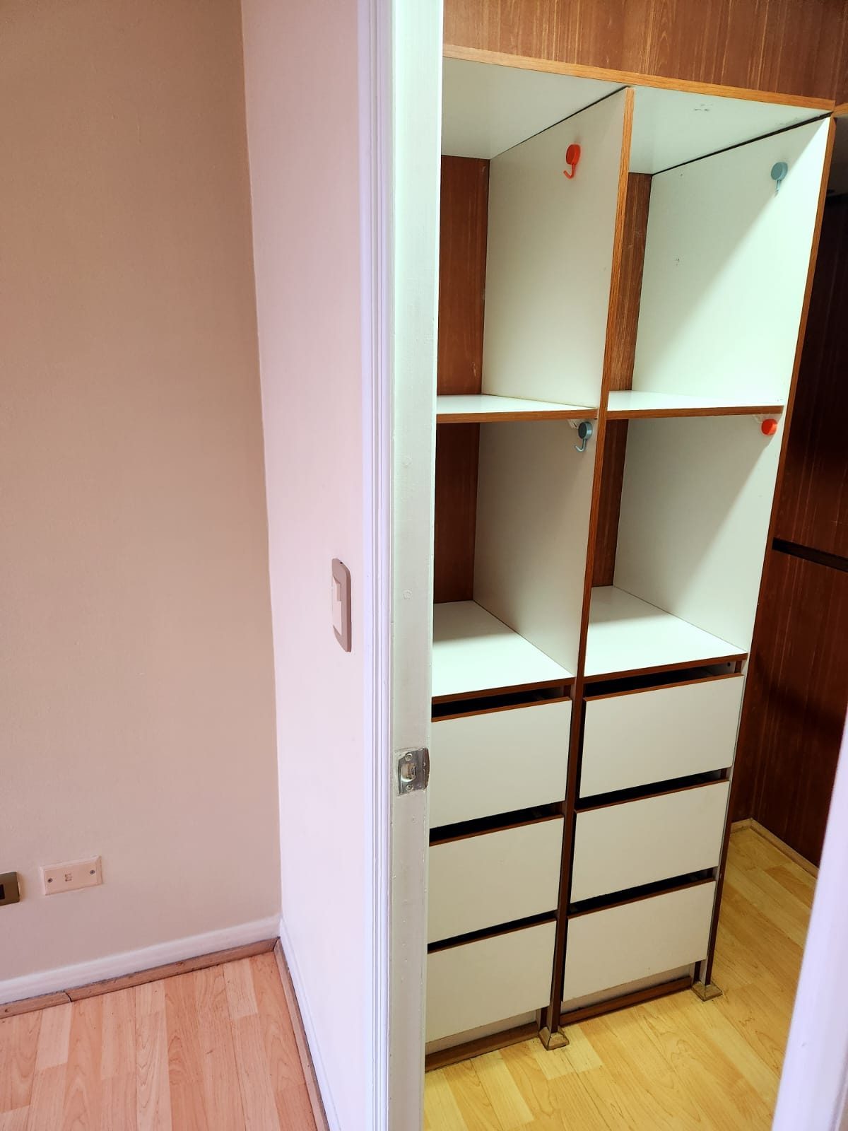 Departamento en arriendo en Santiago — foto 8