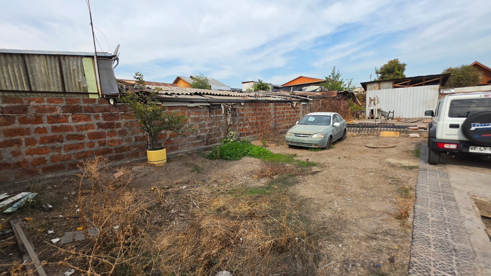 Terreno en venta en San Ramón — foto 2