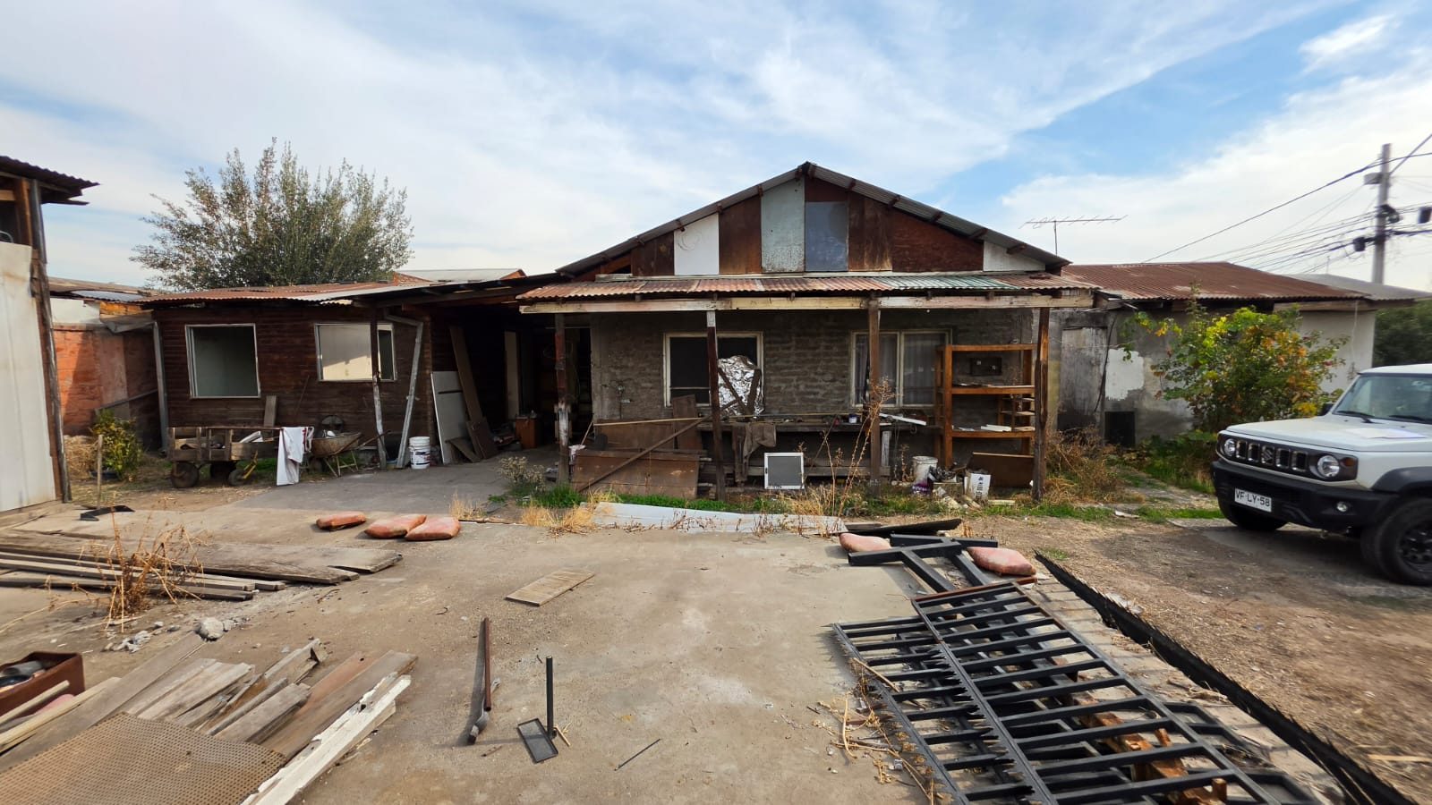 Terreno en venta en San Ramón — foto 3