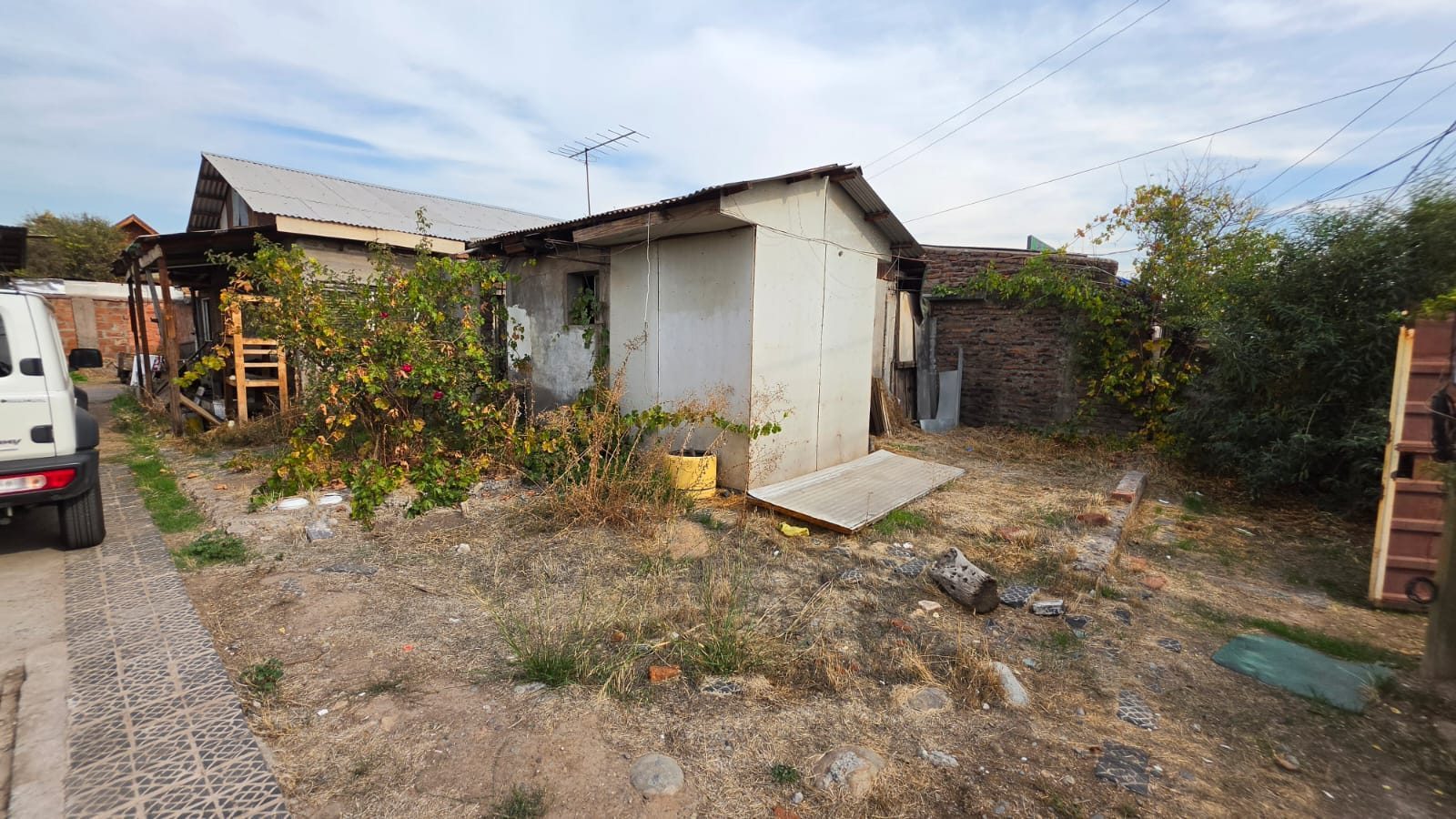 Terreno en venta en San Ramón — foto 4