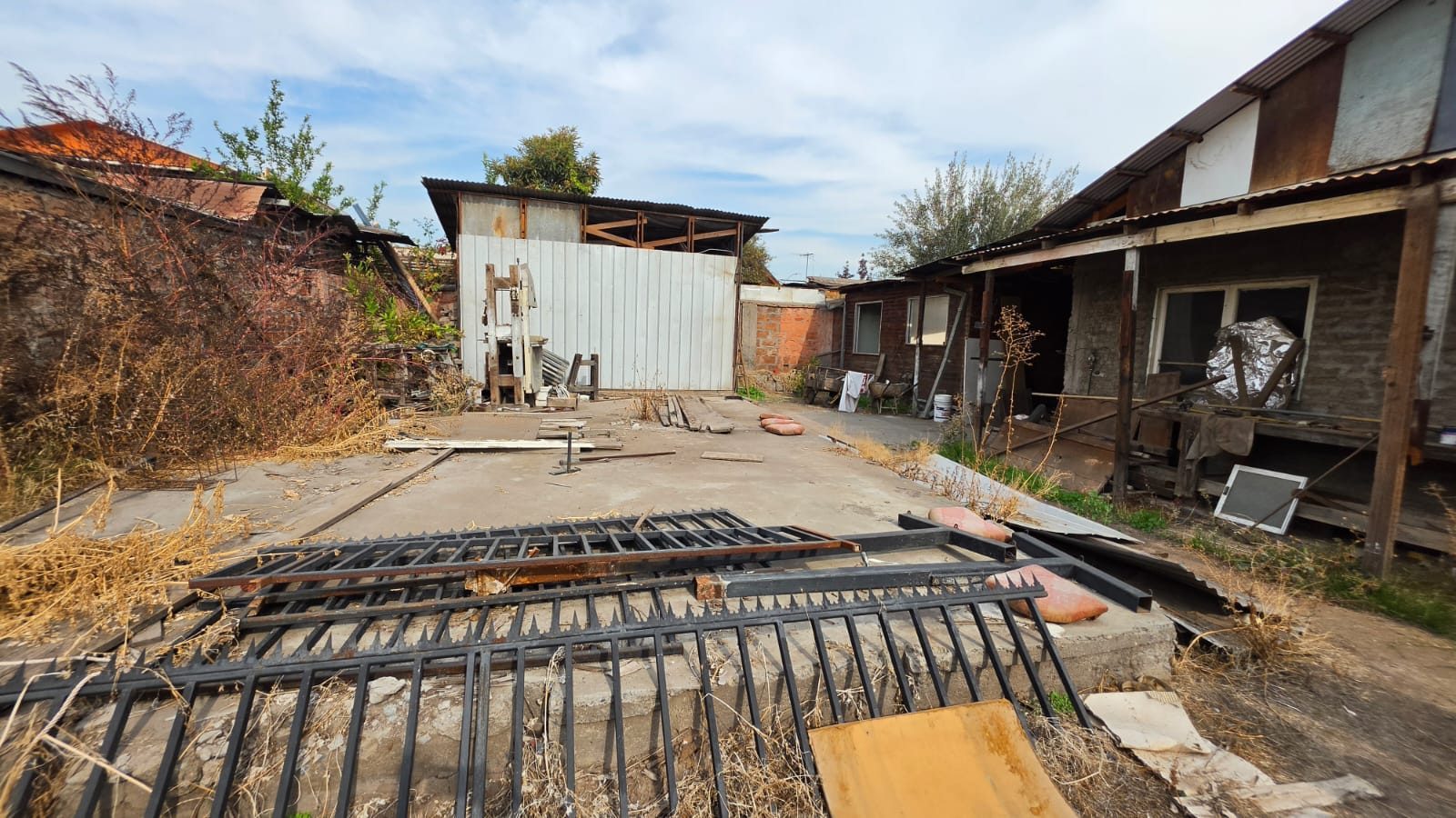 Terreno en venta en San Ramón — foto 5