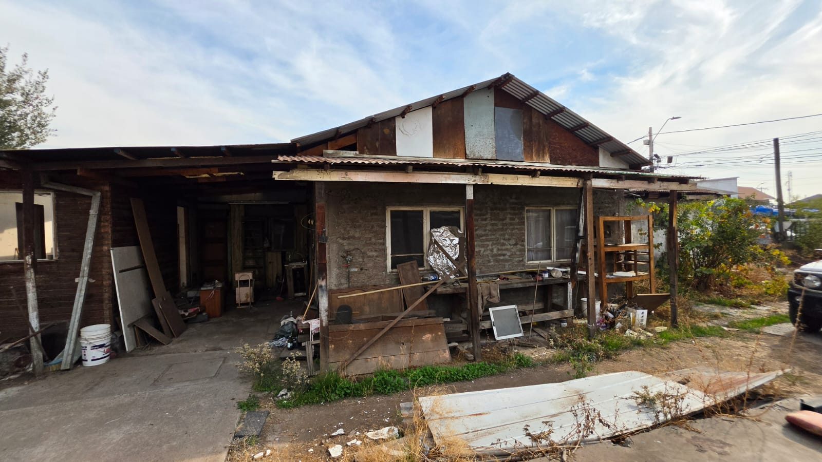 Terreno en venta en San Ramón — foto 7