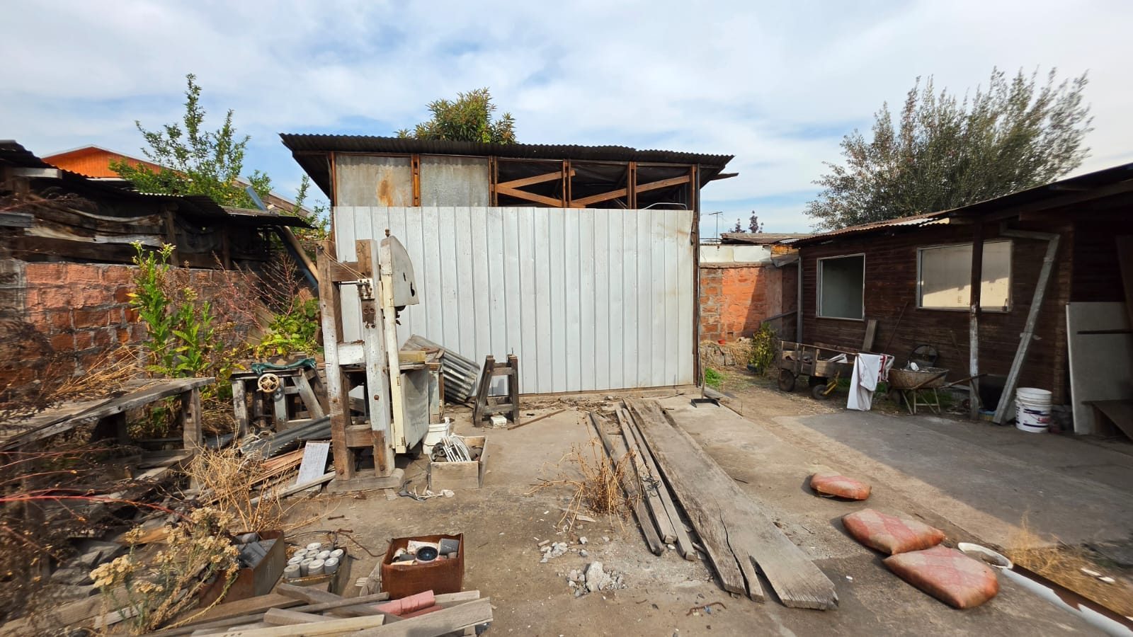 Terreno en venta en San Ramón — foto 8