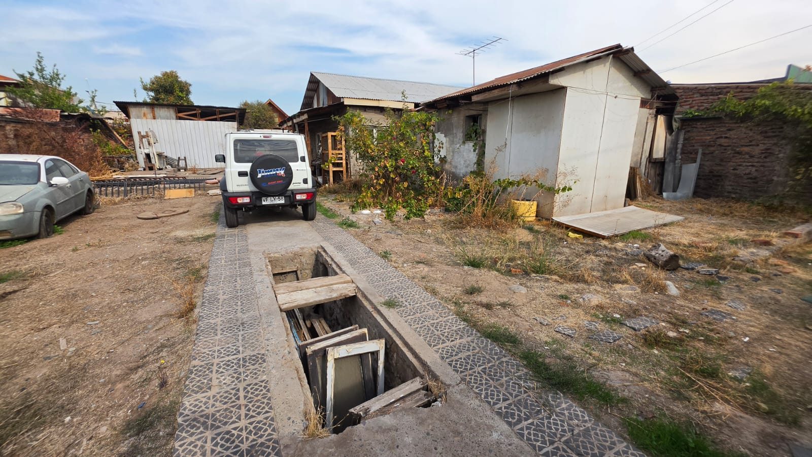 Terreno en venta en San Ramón — foto 9