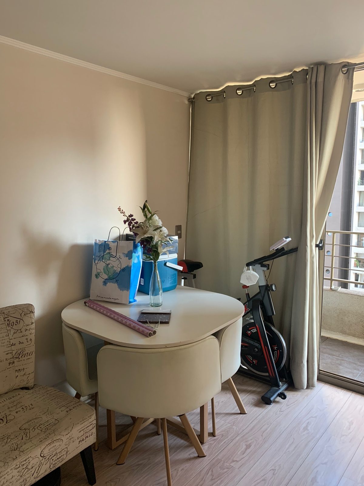 Departamento en venta en Ñuñoa — foto 1