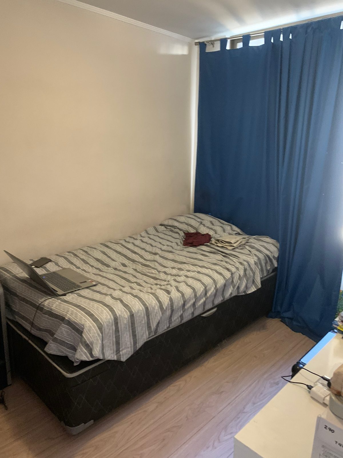 Departamento en venta en Ñuñoa — foto 4