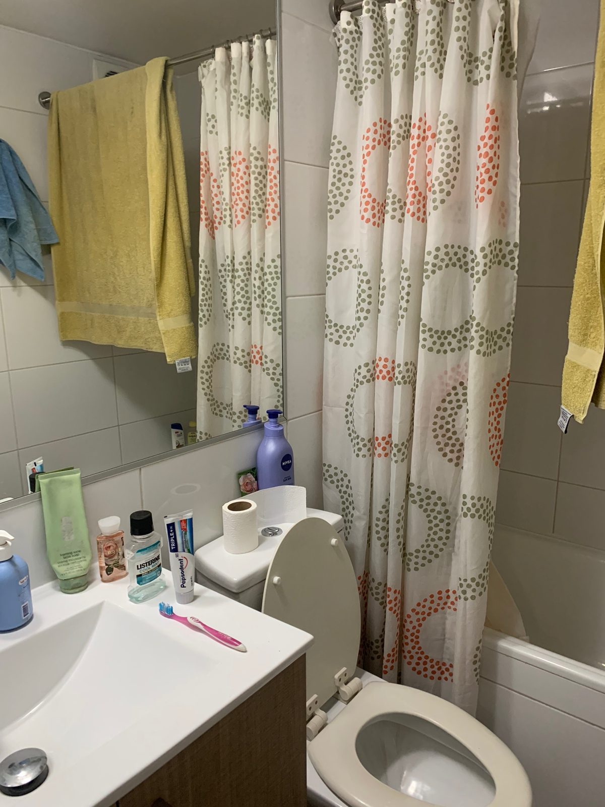 Departamento en venta en Ñuñoa — foto 5