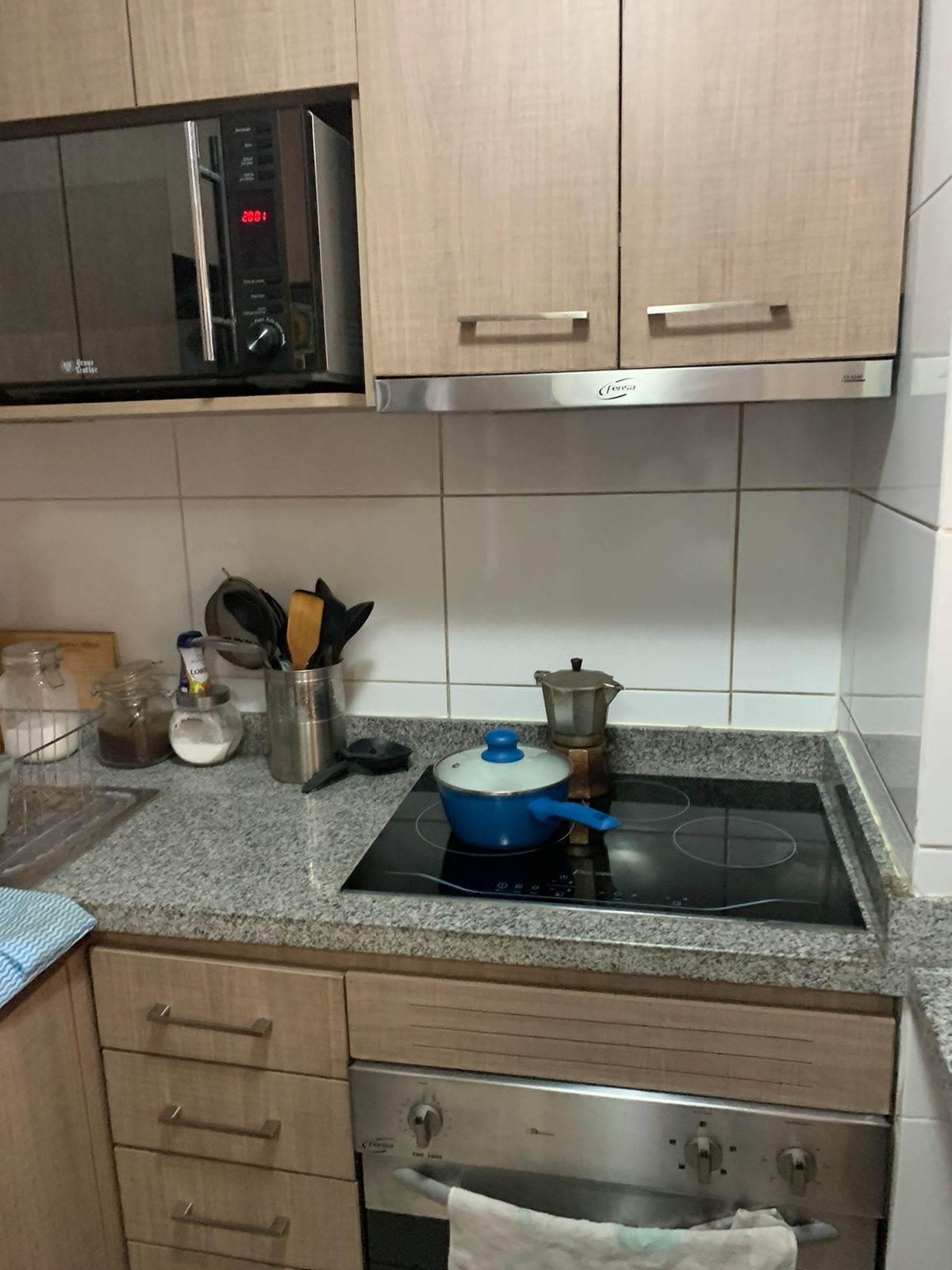 Departamento en venta en Ñuñoa — foto 7