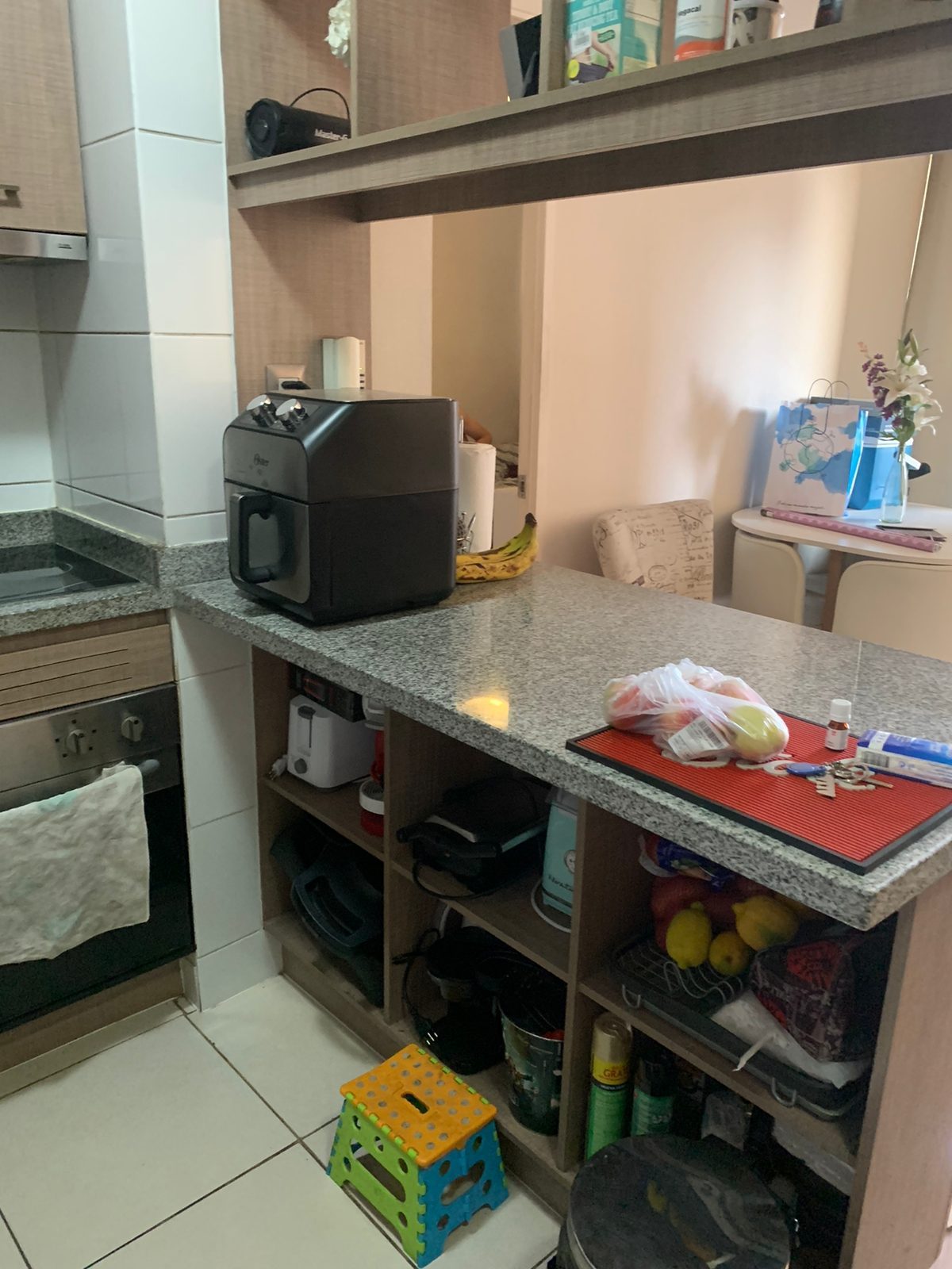 Departamento en venta en Ñuñoa — foto 8